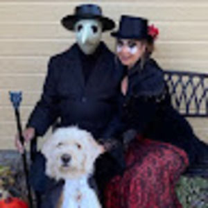 Meet your Posher, Amber